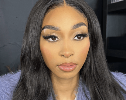 BROW CORRECTION