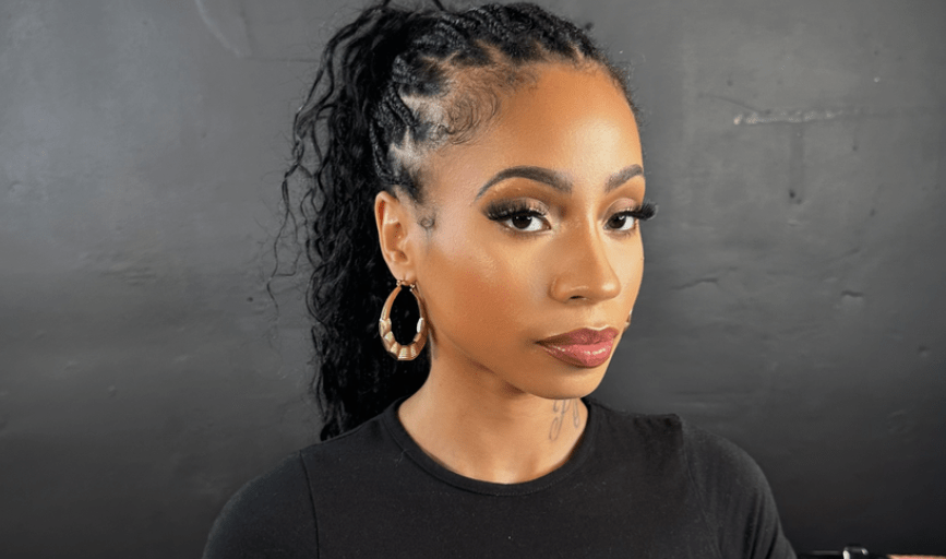Tha Beaute Hub by Meka